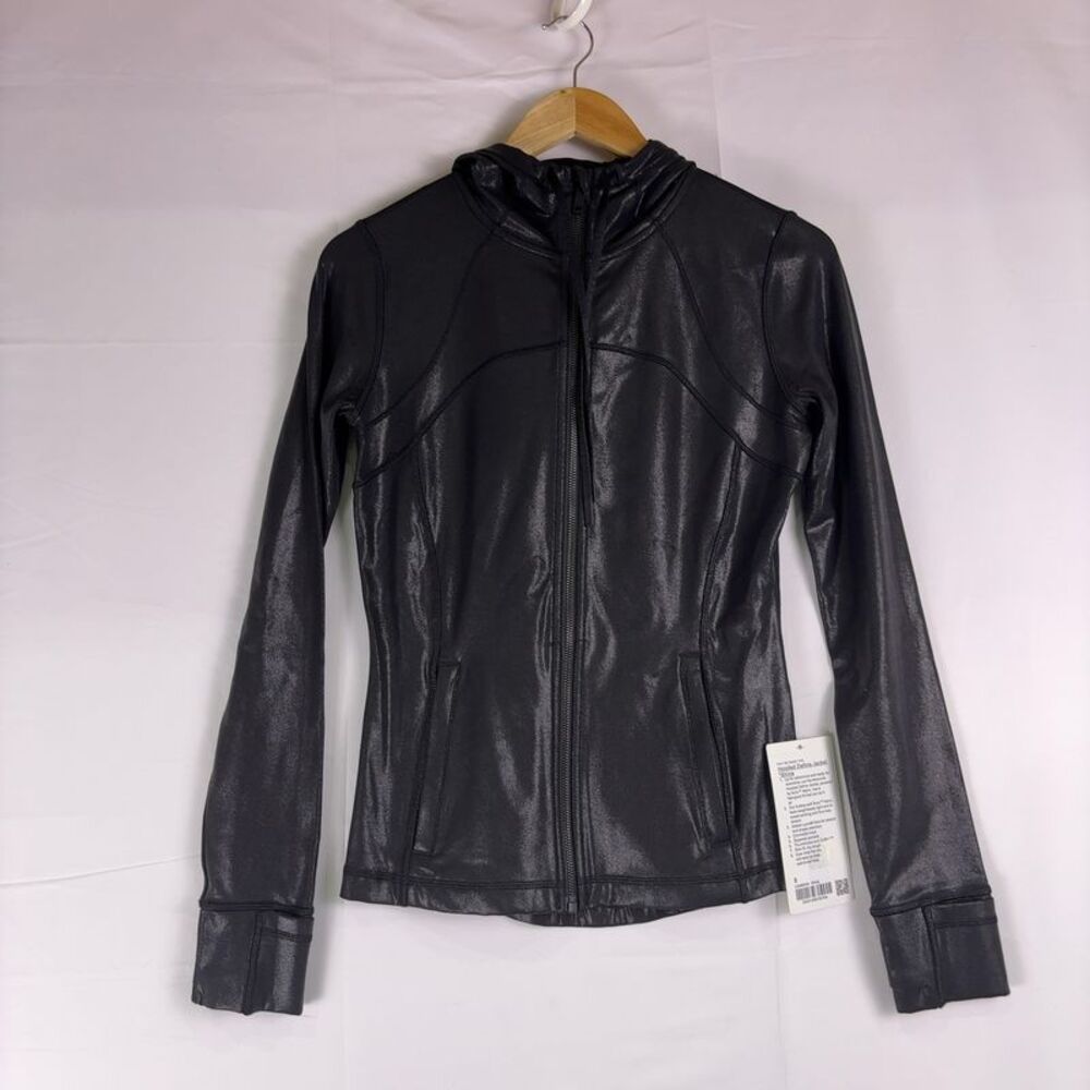 lululemon athletica Hooded Define Jacket